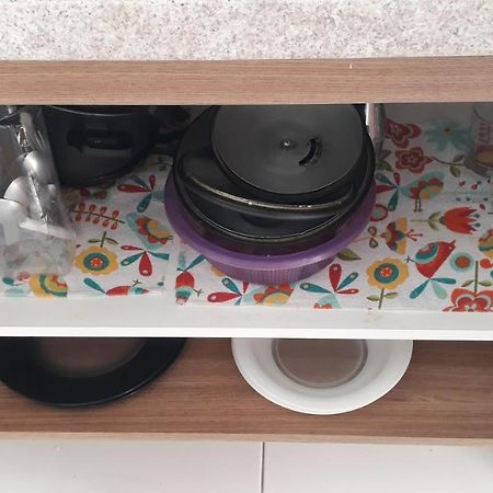 Flat Com Cozinha - Rio Stay - Rock In Rio - Rio Centro Rio de Janeiro Buitenkant foto