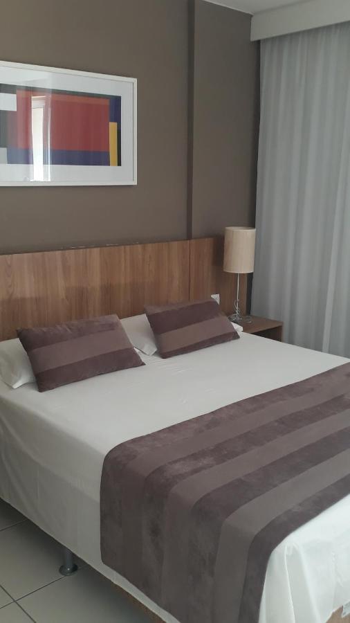 Flat Com Cozinha - Rio Stay - Rock In Rio - Rio Centro Rio de Janeiro Buitenkant foto