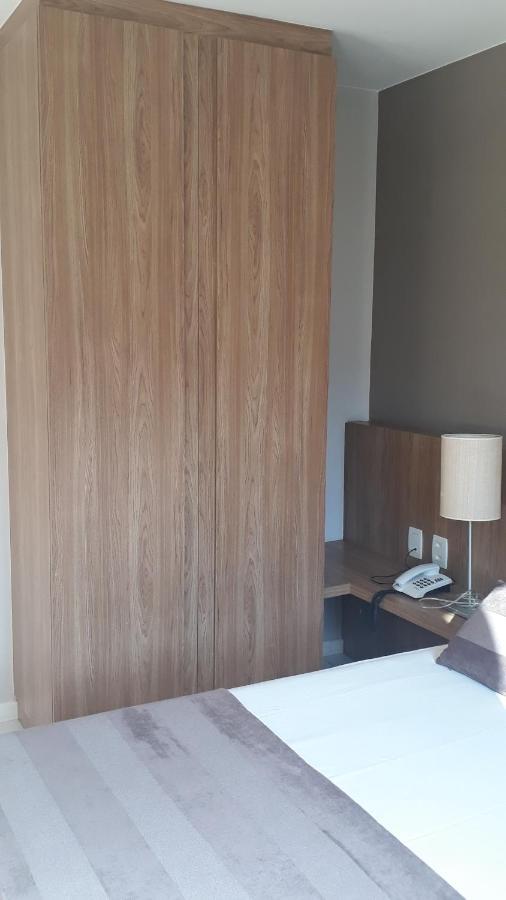 Flat Com Cozinha - Rio Stay - Rock In Rio - Rio Centro Rio de Janeiro Buitenkant foto