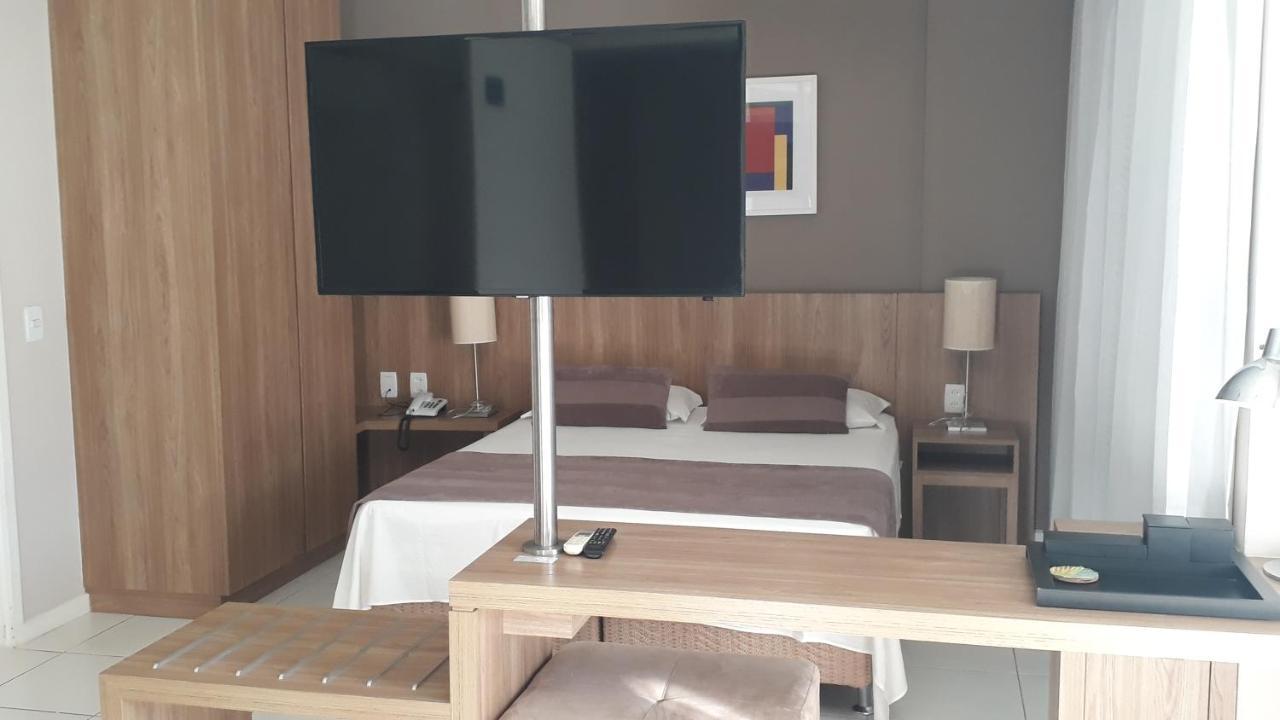 Flat Com Cozinha - Rio Stay - Rock In Rio - Rio Centro Rio de Janeiro Buitenkant foto
