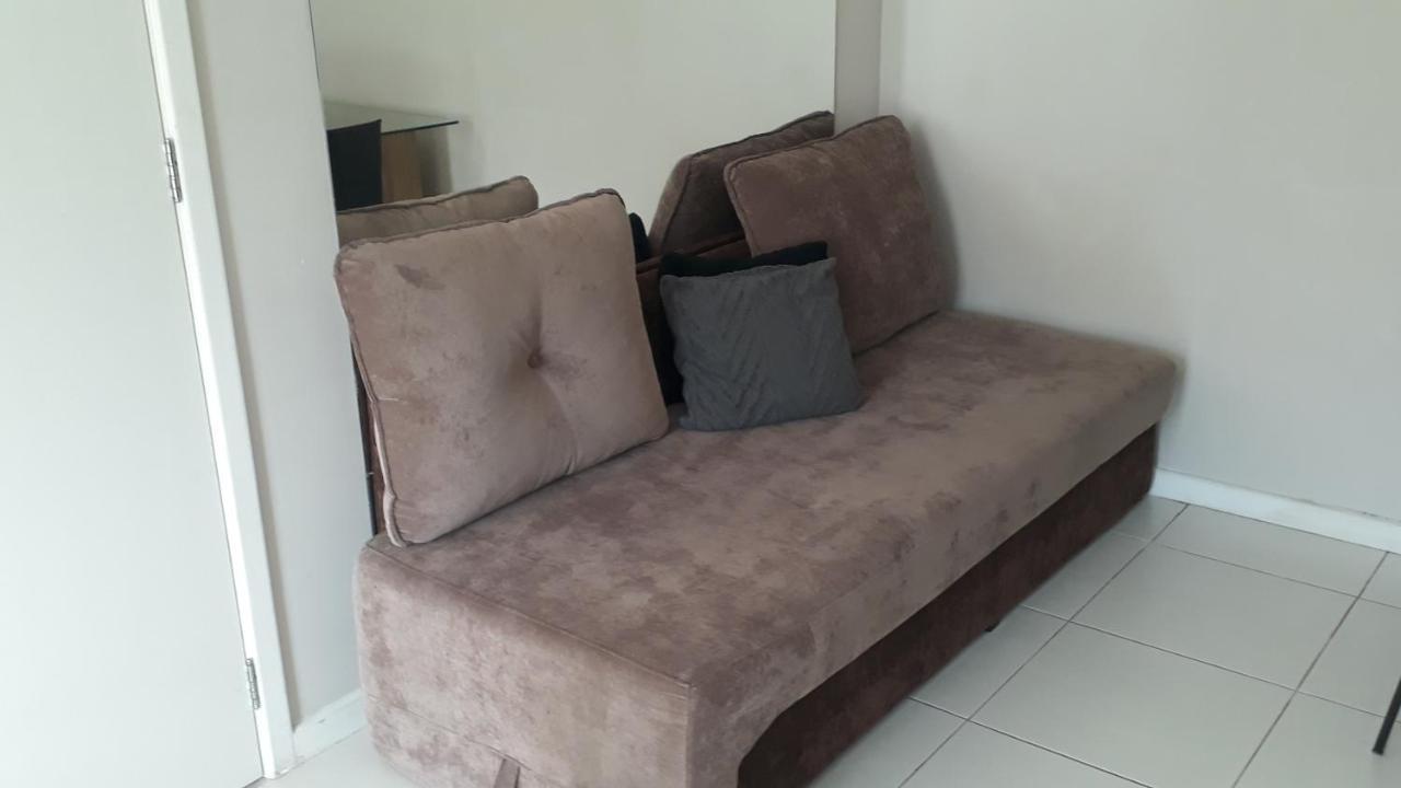 Flat Com Cozinha - Rio Stay - Rock In Rio - Rio Centro Rio de Janeiro Buitenkant foto