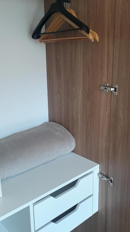 Flat Com Cozinha - Rio Stay - Rock In Rio - Rio Centro Rio de Janeiro Buitenkant foto