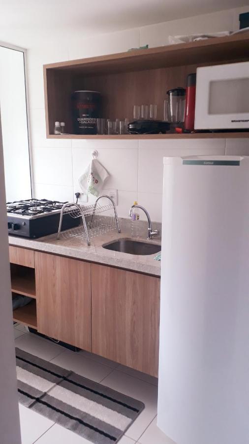 Flat Com Cozinha - Rio Stay - Rock In Rio - Rio Centro Rio de Janeiro Buitenkant foto