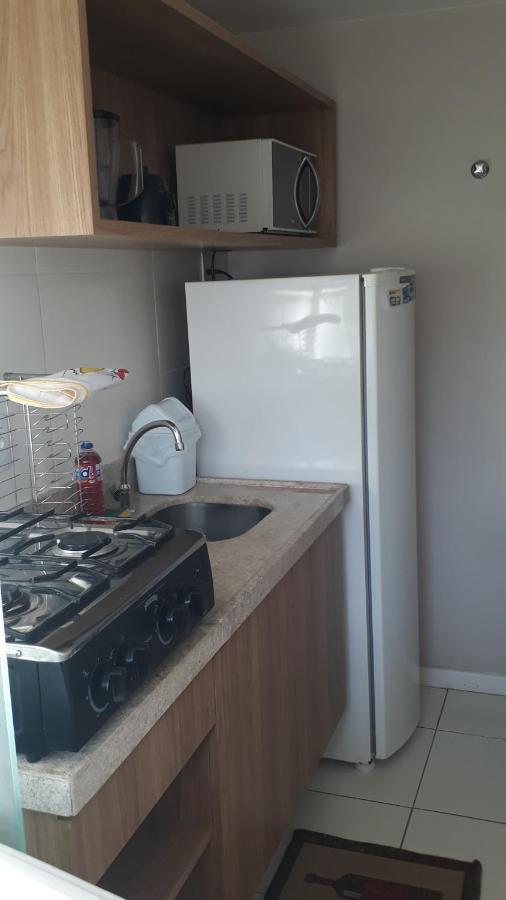 Flat Com Cozinha - Rio Stay - Rock In Rio - Rio Centro Rio de Janeiro Buitenkant foto