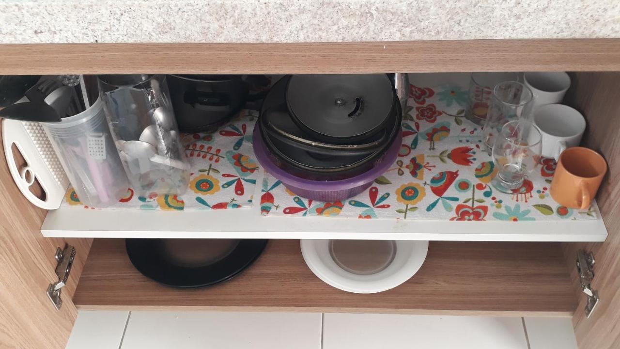 Flat Com Cozinha - Rio Stay - Rock In Rio - Rio Centro Rio de Janeiro Buitenkant foto