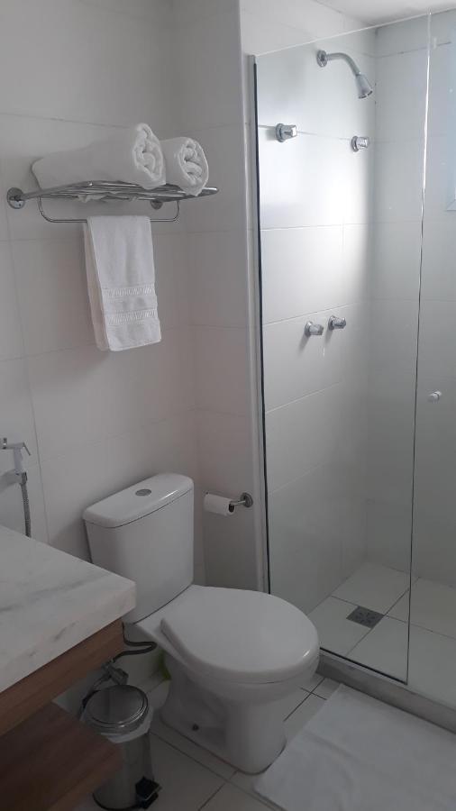 Flat Com Cozinha - Rio Stay - Rock In Rio - Rio Centro Rio de Janeiro Buitenkant foto