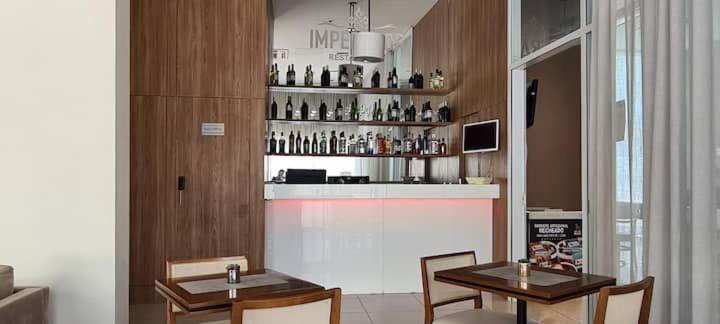 Flat Com Cozinha - Rio Stay - Rock In Rio - Rio Centro Rio de Janeiro Buitenkant foto